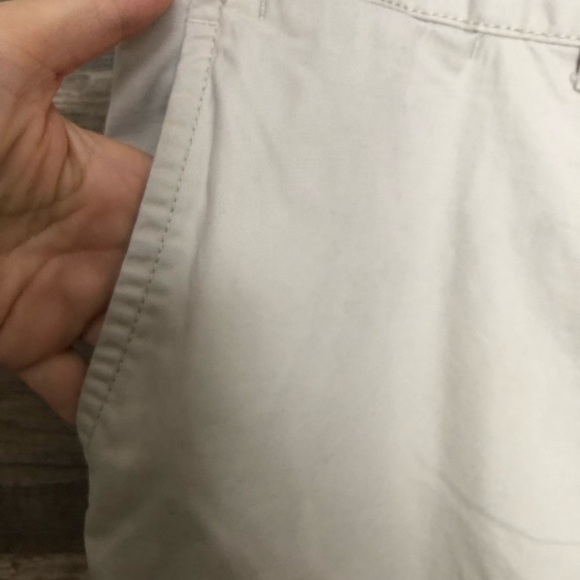 Tommy Hilfiger Cotton Chino Regular Fit Straight Leg Pants Size 40” - Picture 2 of 7